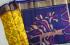 COTTON X KORA SILK TIE DYE SAREES CHINNLAPATTI